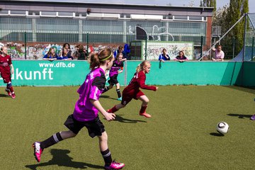 Bild 154 - Qualifikationsturnier Metropolregion Hamburg-Cup 2013